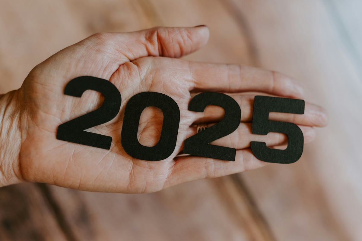 Our Goals for 2025